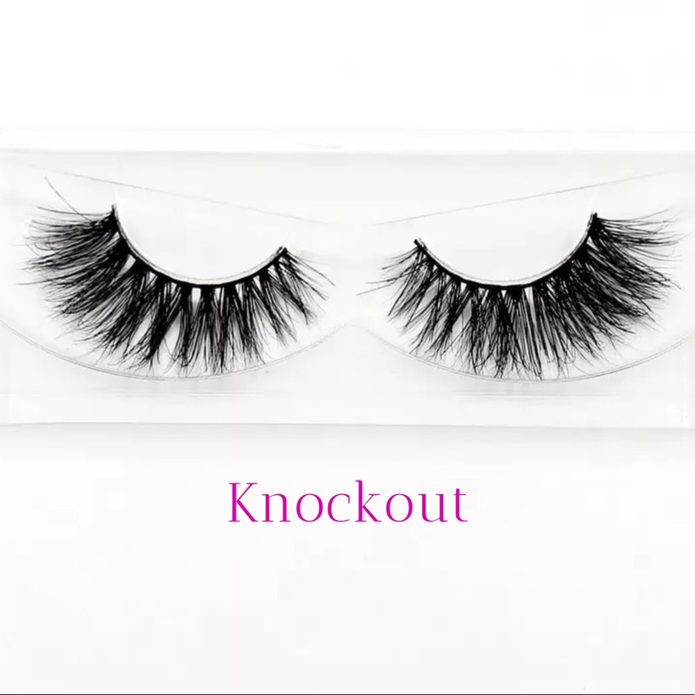 “Knockout”💋 3/$20